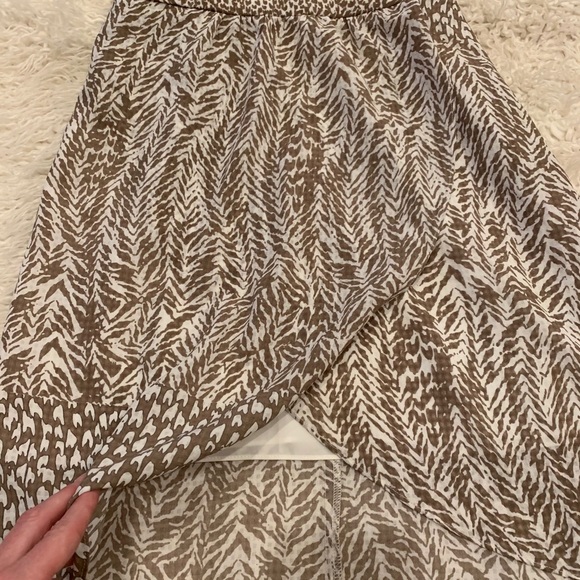 Th Limited Strapless Dress - Picture 3 of 4